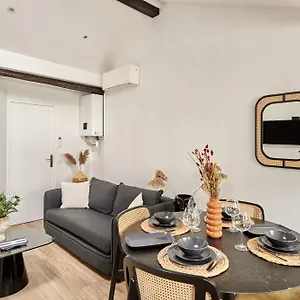 Apartment Le Marais By Prestige, Paris
